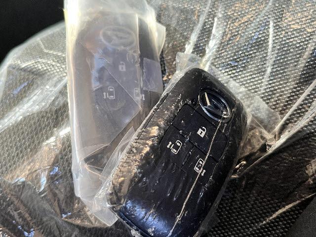 タント ファンクロスリミテッド　登録済未使用車＿純正９インチディスプレイオーディオ＿両側電動パワースライドドア＿全方位カメラ＿ＨＤＭＩ対応＿前席シートヒーター＿フルセグＴＶ＿レーダークルーズコントロール＿ＬＥＤヘッドライト＿禁煙車（26枚目）