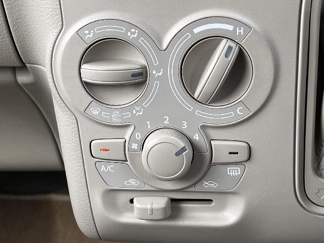 アルトラパン Ｇ　Ｇ　社外ＳＤナビゲーション　ＴＶ　プッシュスタートシステム　ＥＴＣレーダーブレーキサポート　キーフリー　インパネ５ＧＥＳ　ベンチシート（17枚目）