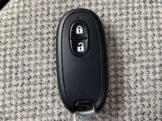 アルトラパン Ｇ　Ｇ　社外ＳＤナビゲーション　ＴＶ　プッシュスタートシステム　ＥＴＣレーダーブレーキサポート　キーフリー　インパネ５ＧＥＳ　ベンチシート（26枚目）