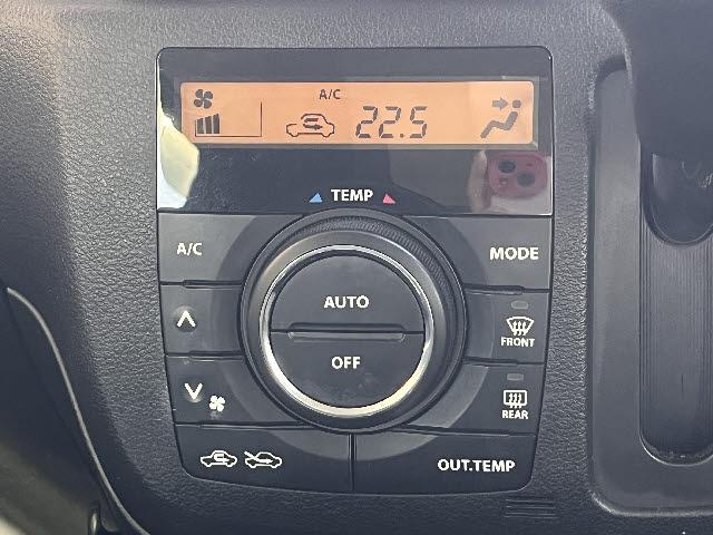 スペーシア Ｇリミテッド　社外ナビ＿シートヒーター＿電動スライドドア＿フルセグＴＶ＿サイドバイザー＿フロアマット＿禁煙車（17枚目）