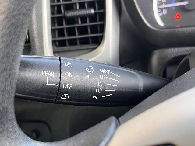 スペーシア Ｇリミテッド　社外ナビ＿シートヒーター＿電動スライドドア＿フルセグＴＶ＿サイドバイザー＿フロアマット＿禁煙車（23枚目）