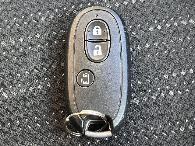 スペーシア Ｇリミテッド　社外ナビ＿シートヒーター＿電動スライドドア＿フルセグＴＶ＿サイドバイザー＿フロアマット＿禁煙車（26枚目）