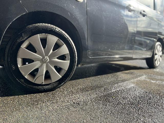 スペーシア Ｇリミテッド　社外ナビ＿シートヒーター＿電動スライドドア＿フルセグＴＶ＿サイドバイザー＿フロアマット＿禁煙車（27枚目）