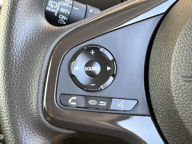 Ｎ－ＢＯＸ ＥＸ　社外ディスプレイオーディオ＿ホンダセンシング＿前席シートヒーター＿電動スライドドア＿ＬＥＤヘッドライト＿ビルトインＥＴＣ＿レーダークルーズコントロール＿Ｂｌｕｅｔｏｏｔｈ音楽＿禁煙車（11枚目）