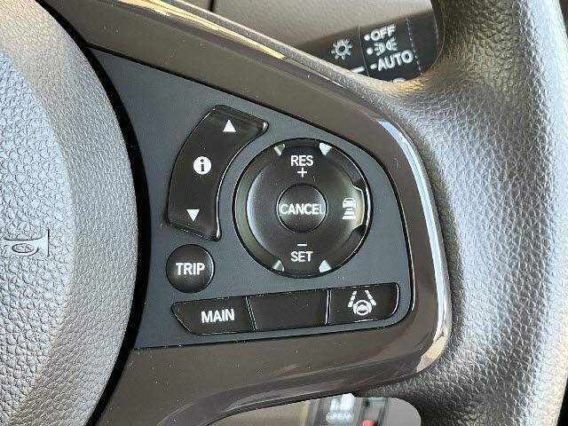 Ｎ－ＢＯＸ ＥＸ　社外ディスプレイオーディオ＿ホンダセンシング＿前席シートヒーター＿電動スライドドア＿ＬＥＤヘッドライト＿ビルトインＥＴＣ＿レーダークルーズコントロール＿Ｂｌｕｅｔｏｏｔｈ音楽＿禁煙車（12枚目）
