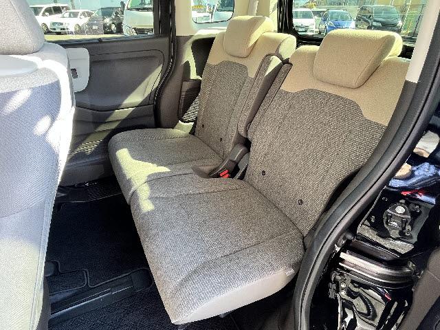 Ｎ－ＢＯＸ ＥＸ　社外ディスプレイオーディオ＿ホンダセンシング＿前席シートヒーター＿電動スライドドア＿ＬＥＤヘッドライト＿ビルトインＥＴＣ＿レーダークルーズコントロール＿Ｂｌｕｅｔｏｏｔｈ音楽＿禁煙車（13枚目）