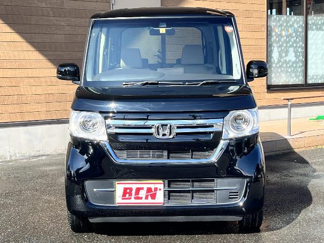 Ｎ－ＢＯＸ ＥＸ　社外ディスプレイオーディオ＿ホンダセンシング＿前席シートヒーター＿電動スライドドア＿ＬＥＤヘッドライト＿ビルトインＥＴＣ＿レーダークルーズコントロール＿Ｂｌｕｅｔｏｏｔｈ音楽＿禁煙車（20枚目）