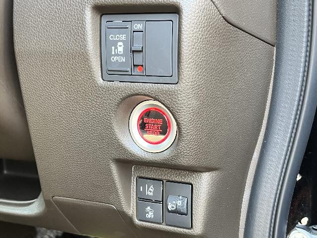 Ｎ－ＢＯＸ ＥＸ　社外ディスプレイオーディオ＿ホンダセンシング＿前席シートヒーター＿電動スライドドア＿ＬＥＤヘッドライト＿ビルトインＥＴＣ＿レーダークルーズコントロール＿Ｂｌｕｅｔｏｏｔｈ音楽＿禁煙車（24枚目）