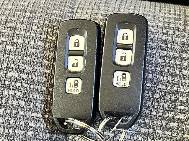 Ｎ－ＢＯＸ ＥＸ　社外ディスプレイオーディオ＿ホンダセンシング＿前席シートヒーター＿電動スライドドア＿ＬＥＤヘッドライト＿ビルトインＥＴＣ＿レーダークルーズコントロール＿Ｂｌｕｅｔｏｏｔｈ音楽＿禁煙車（26枚目）