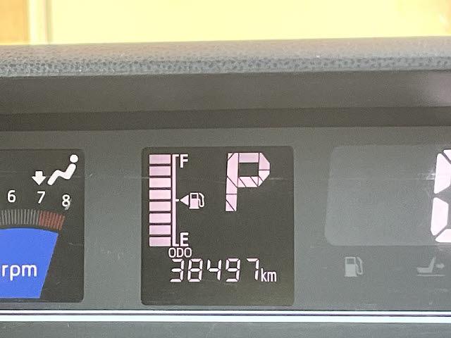 タント Ｘ　純正ナビ＿電動スライドドア＿バックカメラ＿前席シートヒーター＿フルセグＴＶ＿ＬＥＤヘッドライト＿ビルトインＥＴＣ＿Ｂｌｕｅｔｏｏｔｈ音楽＿スペアキー有＿禁煙車（4枚目）