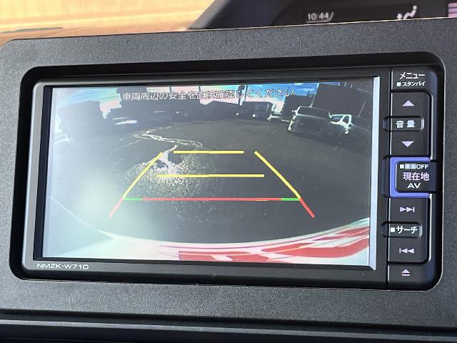 タント Ｘ　純正ナビ＿電動スライドドア＿バックカメラ＿前席シートヒーター＿フルセグＴＶ＿ＬＥＤヘッドライト＿ビルトインＥＴＣ＿Ｂｌｕｅｔｏｏｔｈ音楽＿スペアキー有＿禁煙車（10枚目）