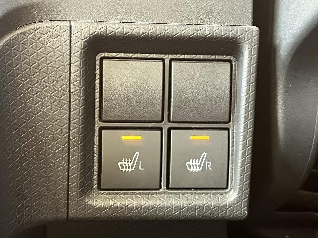 タント Ｘ　純正ナビ＿電動スライドドア＿バックカメラ＿前席シートヒーター＿フルセグＴＶ＿ＬＥＤヘッドライト＿ビルトインＥＴＣ＿Ｂｌｕｅｔｏｏｔｈ音楽＿スペアキー有＿禁煙車（11枚目）