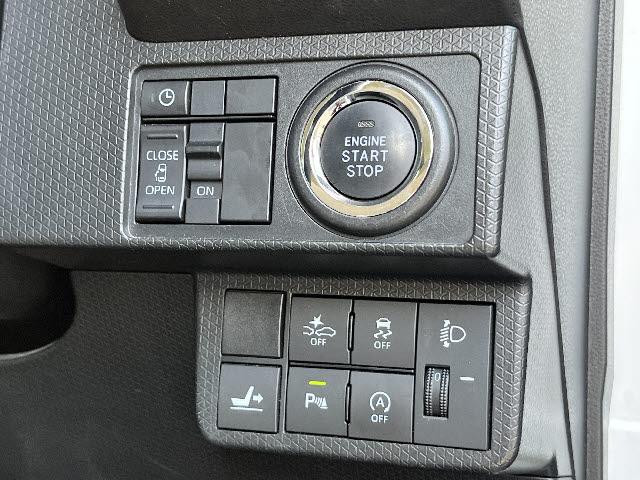 タント Ｘ　純正ナビ＿電動スライドドア＿バックカメラ＿前席シートヒーター＿フルセグＴＶ＿ＬＥＤヘッドライト＿ビルトインＥＴＣ＿Ｂｌｕｅｔｏｏｔｈ音楽＿スペアキー有＿禁煙車（12枚目）