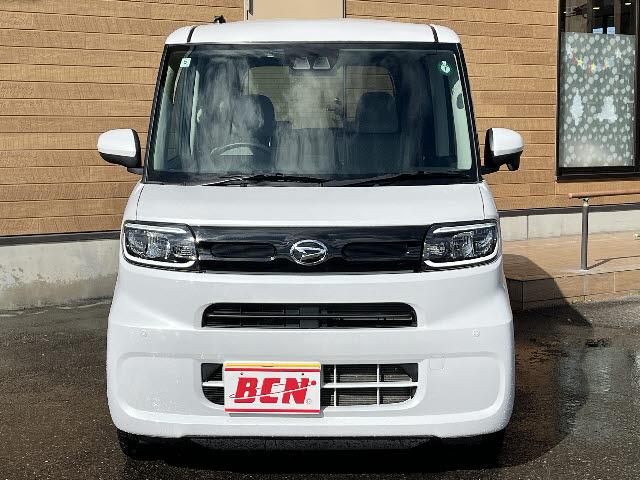 タント Ｘ　純正ナビ＿電動スライドドア＿バックカメラ＿前席シートヒーター＿フルセグＴＶ＿ＬＥＤヘッドライト＿ビルトインＥＴＣ＿Ｂｌｕｅｔｏｏｔｈ音楽＿スペアキー有＿禁煙車（20枚目）