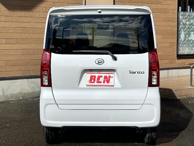 タント Ｘ　純正ナビ＿電動スライドドア＿バックカメラ＿前席シートヒーター＿フルセグＴＶ＿ＬＥＤヘッドライト＿ビルトインＥＴＣ＿Ｂｌｕｅｔｏｏｔｈ音楽＿スペアキー有＿禁煙車（22枚目）