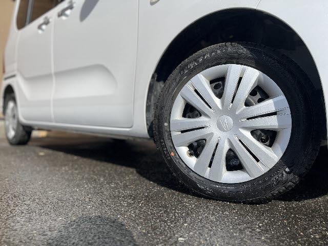 タント Ｘ　純正ナビ＿電動スライドドア＿バックカメラ＿前席シートヒーター＿フルセグＴＶ＿ＬＥＤヘッドライト＿ビルトインＥＴＣ＿Ｂｌｕｅｔｏｏｔｈ音楽＿スペアキー有＿禁煙車（27枚目）