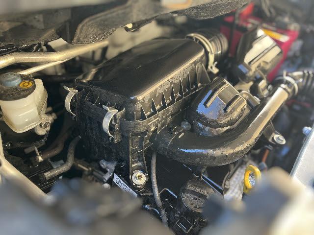 タント Ｘ　純正ナビ＿電動スライドドア＿バックカメラ＿前席シートヒーター＿フルセグＴＶ＿ＬＥＤヘッドライト＿ビルトインＥＴＣ＿Ｂｌｕｅｔｏｏｔｈ音楽＿スペアキー有＿禁煙車（28枚目）