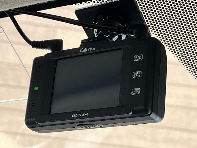 ミラージュ G ワンオーナー_スポーティエアロパッケージ_純正ナビ_バックカメラ_前後ドライブレコーダー_フルセグTV_クルーズコントロール_テールゲートガーニッシュ_リアバンパーガード_純正15インチAW_禁煙車(11枚目)