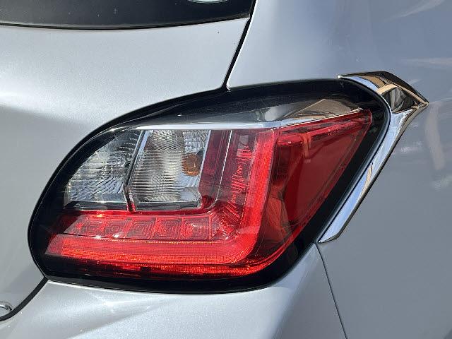 ミラージュ G ワンオーナー_スポーティエアロパッケージ_純正ナビ_バックカメラ_前後ドライブレコーダー_フルセグTV_クルーズコントロール_テールゲートガーニッシュ_リアバンパーガード_純正15インチAW_禁煙車(19枚目)