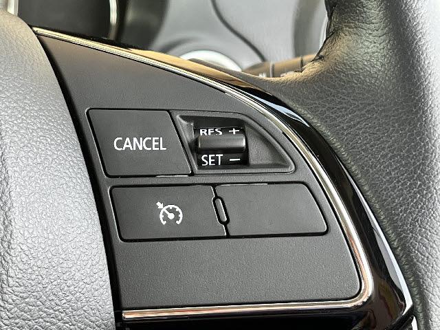 ミラージュ G ワンオーナー_スポーティエアロパッケージ_純正ナビ_バックカメラ_前後ドライブレコーダー_フルセグTV_クルーズコントロール_テールゲートガーニッシュ_リアバンパーガード_純正15インチAW_禁煙車(24枚目)