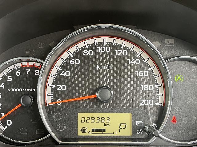 ミラージュ Ｇ　ワンオーナー＿スポーティエアロパッケージ＿純正ナビ＿バックカメラ＿前後ドライブレコーダー＿フルセグＴＶ＿クルーズコントロール＿テールゲートガーニッシュ＿リアバンパーガード＿純正１５インチＡＷ＿禁煙車（29枚目）