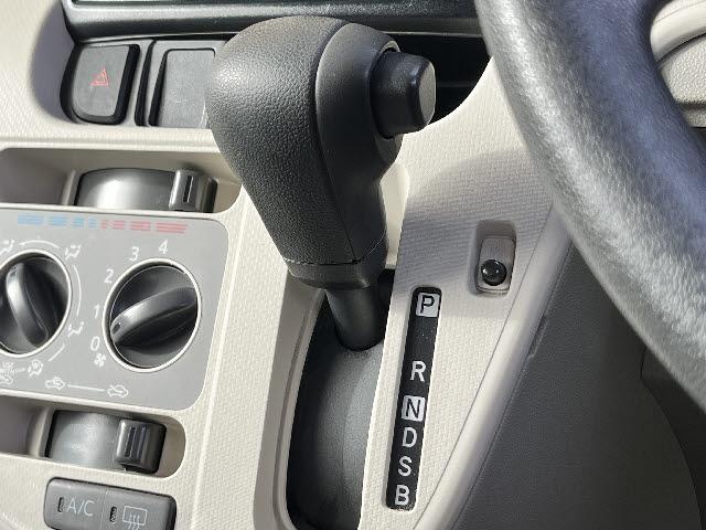 ムーヴ Ｌ　ＳＡＩＩＩ　純正オーディオ＿オートライト＿オートハイビーム＿ドアバイザー＿フロアマット＿コーナーセンサー＿キーレス＿禁煙車（16枚目）