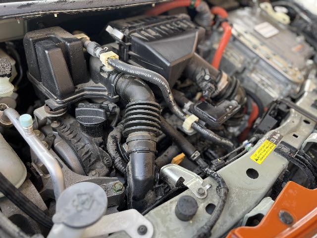 ノート ｅ－パワー　Ｘ　ワンオーナー＿純正フルエアロ＿純正ナビ＿アラウンドビューモニター＿フルセグＴＶ＿衝突軽減ブレーキ＿ＥＴＣ＿Ｂｌｕｅｔｏｏｔｈ音楽＿レーンキープアシスト＿スマートキー＿スペアキー有＿禁煙車（28枚目）