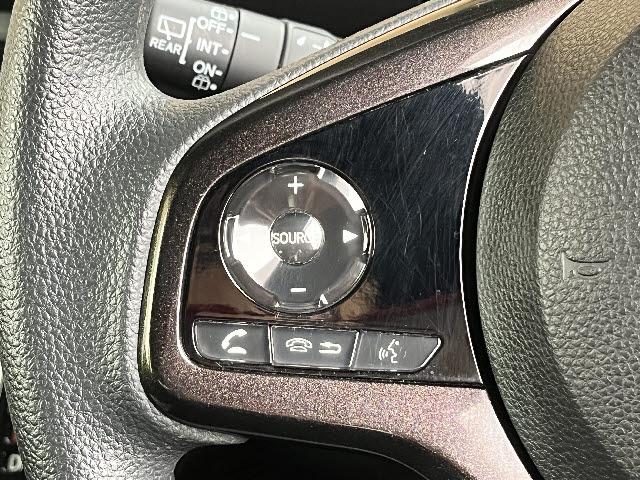 Ｎ－ＢＯＸカスタム Ｇ・Ｌホンダセンシング　純正ナビ＿電動スライドドア＿バックカメラ＿レーダークルーズコントロール＿ＬＥＤヘッドライト＿ビルトインＥＴＣ＿Ｂｌｕｅｔｏｏｔｈ音楽＿純正１４インチアルミ＿フロアマット＿ドアバイザー＿禁煙車（11枚目）