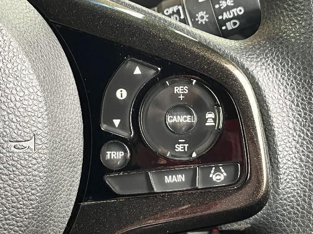 Ｎ－ＢＯＸカスタム Ｇ・Ｌホンダセンシング　純正ナビ＿電動スライドドア＿バックカメラ＿レーダークルーズコントロール＿ＬＥＤヘッドライト＿ビルトインＥＴＣ＿Ｂｌｕｅｔｏｏｔｈ音楽＿純正１４インチアルミ＿フロアマット＿ドアバイザー＿禁煙車（12枚目）