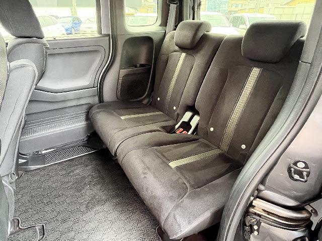 Ｎ－ＢＯＸカスタム Ｇ・Ｌホンダセンシング　純正ナビ＿電動スライドドア＿バックカメラ＿レーダークルーズコントロール＿ＬＥＤヘッドライト＿ビルトインＥＴＣ＿Ｂｌｕｅｔｏｏｔｈ音楽＿純正１４インチアルミ＿フロアマット＿ドアバイザー＿禁煙車（13枚目）