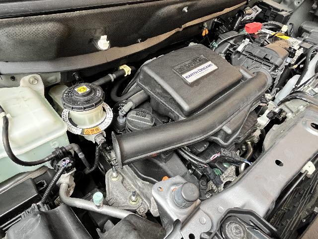 Ｎ－ＢＯＸカスタム Ｇ・Ｌホンダセンシング　純正ナビ＿電動スライドドア＿バックカメラ＿レーダークルーズコントロール＿ＬＥＤヘッドライト＿ビルトインＥＴＣ＿Ｂｌｕｅｔｏｏｔｈ音楽＿純正１４インチアルミ＿フロアマット＿ドアバイザー＿禁煙車（28枚目）