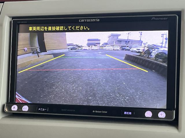 アルトラパンショコラ Ｘ　社外ナビ＿ＨＩＤヘッドライト＿純正１４インチアルミ＿バックカメラ＿Ｂｌｕｅｔｏｏｔｈ音楽＿＿フルセグＴＶ＿ＥＴＣ＿ＤＶＤ再生＿禁煙車（10枚目）