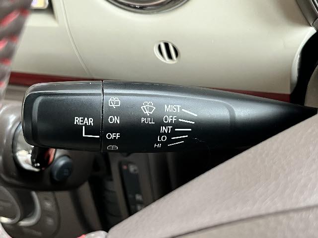 アルトラパンショコラ Ｘ　社外ナビ＿ＨＩＤヘッドライト＿純正１４インチアルミ＿バックカメラ＿Ｂｌｕｅｔｏｏｔｈ音楽＿＿フルセグＴＶ＿ＥＴＣ＿ＤＶＤ再生＿禁煙車（11枚目）