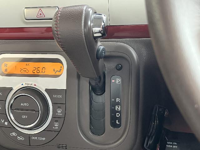 アルトラパンショコラ Ｘ　社外ナビ＿ＨＩＤヘッドライト＿純正１４インチアルミ＿バックカメラ＿Ｂｌｕｅｔｏｏｔｈ音楽＿＿フルセグＴＶ＿ＥＴＣ＿ＤＶＤ再生＿禁煙車（16枚目）