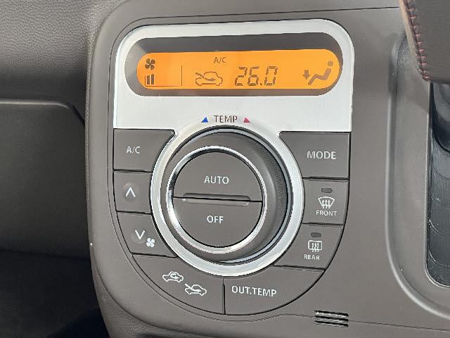 アルトラパンショコラ Ｘ　社外ナビ＿ＨＩＤヘッドライト＿純正１４インチアルミ＿バックカメラ＿Ｂｌｕｅｔｏｏｔｈ音楽＿＿フルセグＴＶ＿ＥＴＣ＿ＤＶＤ再生＿禁煙車（17枚目）