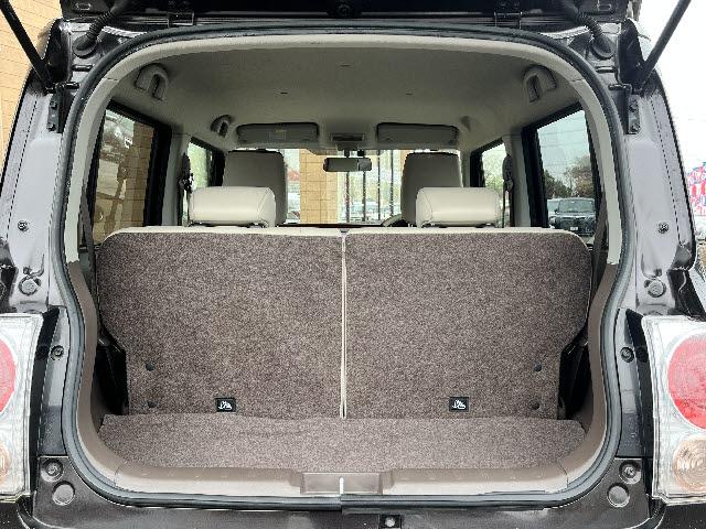 アルトラパンショコラ Ｘ　社外ナビ＿ＨＩＤヘッドライト＿純正１４インチアルミ＿バックカメラ＿Ｂｌｕｅｔｏｏｔｈ音楽＿＿フルセグＴＶ＿ＥＴＣ＿ＤＶＤ再生＿禁煙車（18枚目）