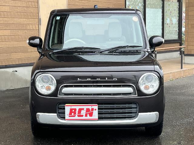 アルトラパンショコラ Ｘ　社外ナビ＿ＨＩＤヘッドライト＿純正１４インチアルミ＿バックカメラ＿Ｂｌｕｅｔｏｏｔｈ音楽＿＿フルセグＴＶ＿ＥＴＣ＿ＤＶＤ再生＿禁煙車（20枚目）