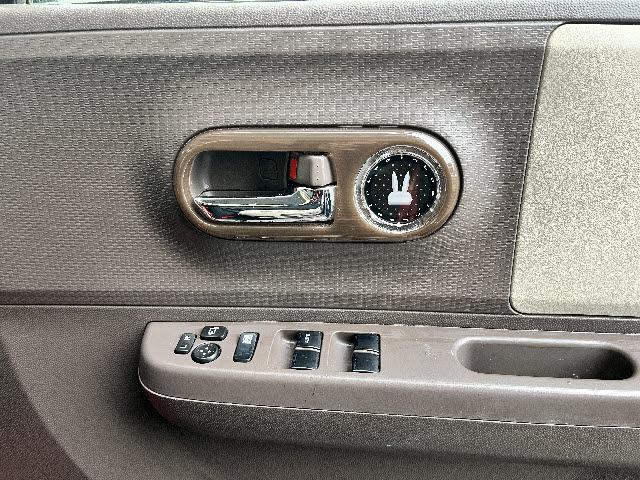 アルトラパンショコラ Ｘ　社外ナビ＿ＨＩＤヘッドライト＿純正１４インチアルミ＿バックカメラ＿Ｂｌｕｅｔｏｏｔｈ音楽＿＿フルセグＴＶ＿ＥＴＣ＿ＤＶＤ再生＿禁煙車（21枚目）