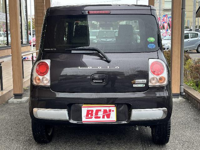 アルトラパンショコラ Ｘ　社外ナビ＿ＨＩＤヘッドライト＿純正１４インチアルミ＿バックカメラ＿Ｂｌｕｅｔｏｏｔｈ音楽＿＿フルセグＴＶ＿ＥＴＣ＿ＤＶＤ再生＿禁煙車（22枚目）