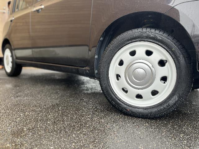 アルトラパンショコラ Ｘ　社外ナビ＿ＨＩＤヘッドライト＿純正１４インチアルミ＿バックカメラ＿Ｂｌｕｅｔｏｏｔｈ音楽＿＿フルセグＴＶ＿ＥＴＣ＿ＤＶＤ再生＿禁煙車（27枚目）