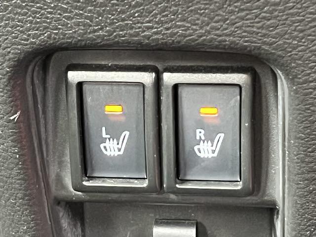 ハスラー ハイブリッドＧ　社外ナビ＿バックカメラ＿デュアルセンサーブレーキサポート＿前席シートヒーター＿地デジ＿ＥＴＣ＿スペアキー有＿Ｂｌｕｅｔｏｏｔｈ音楽＿フロアマット＿オートライト＿禁煙車（12枚目）