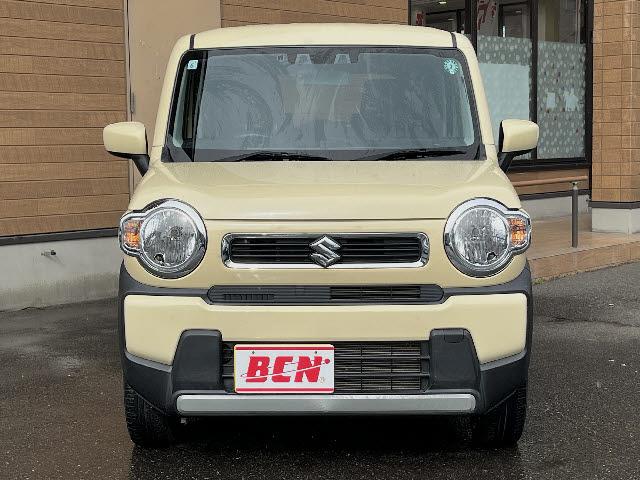 ハスラー ハイブリッドＧ　社外ナビ＿バックカメラ＿デュアルセンサーブレーキサポート＿前席シートヒーター＿地デジ＿ＥＴＣ＿スペアキー有＿Ｂｌｕｅｔｏｏｔｈ音楽＿フロアマット＿オートライト＿禁煙車（20枚目）