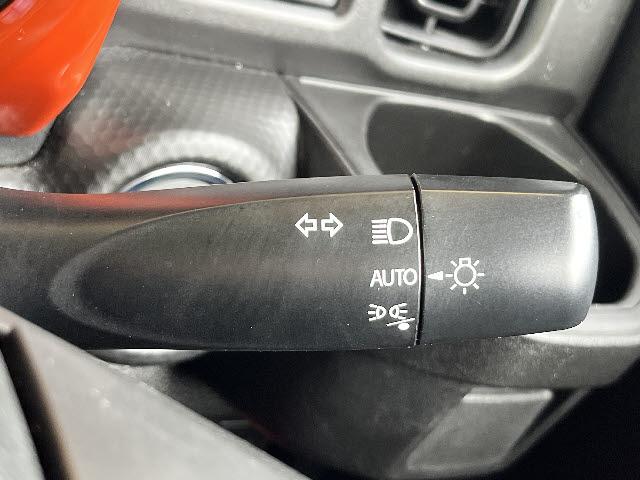 ハスラー ハイブリッドＧ　社外ナビ＿バックカメラ＿デュアルセンサーブレーキサポート＿前席シートヒーター＿地デジ＿ＥＴＣ＿スペアキー有＿Ｂｌｕｅｔｏｏｔｈ音楽＿フロアマット＿オートライト＿禁煙車（24枚目）