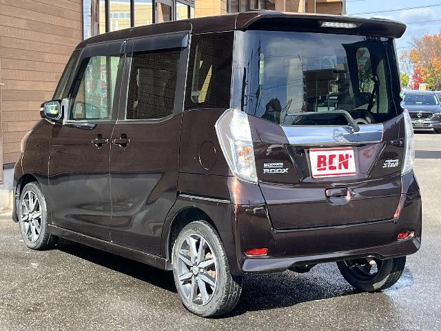 デイズルークス ハイウェイスター　Ｘ　Ｖセレクション　社外ナビ＿アラウンドビューモニター＿両側電動パワースライドドア＿エマージェンシーブレーキ＿ハーフレザーシート＿ＥＴＣ＿ＬＥＤヘッドライト＿Ｂｌｕｅｔｏｏｔｈ音楽＿禁煙車（6枚目）