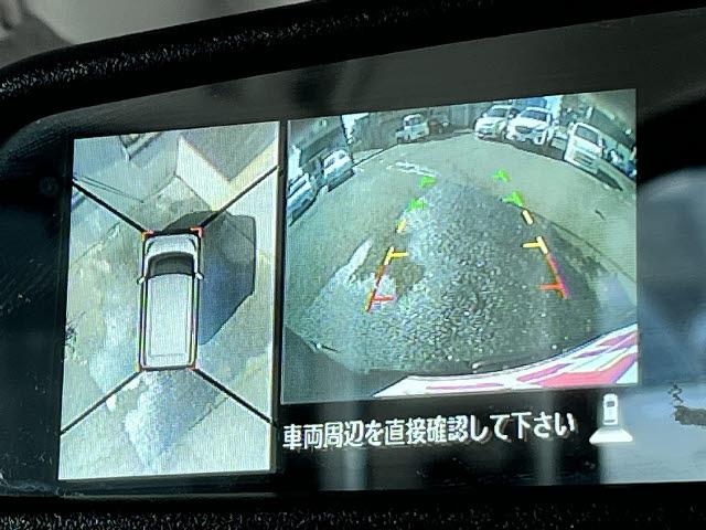 デイズルークス ハイウェイスター　Ｘ　Ｖセレクション　社外ナビ＿アラウンドビューモニター＿両側電動パワースライドドア＿エマージェンシーブレーキ＿ハーフレザーシート＿ＥＴＣ＿ＬＥＤヘッドライト＿Ｂｌｕｅｔｏｏｔｈ音楽＿禁煙車（10枚目）