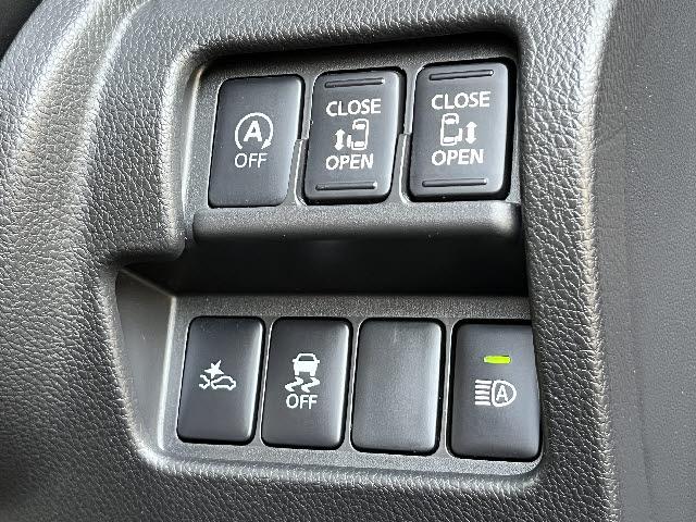 デイズルークス ハイウェイスター　Ｘ　Ｖセレクション　社外ナビ＿アラウンドビューモニター＿両側電動パワースライドドア＿エマージェンシーブレーキ＿ハーフレザーシート＿ＥＴＣ＿ＬＥＤヘッドライト＿Ｂｌｕｅｔｏｏｔｈ音楽＿禁煙車（12枚目）