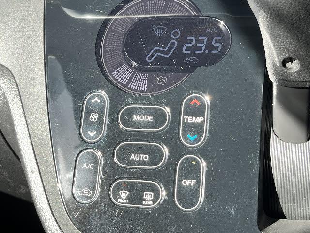 デイズルークス ハイウェイスター　Ｘ　Ｖセレクション　社外ナビ＿アラウンドビューモニター＿両側電動パワースライドドア＿エマージェンシーブレーキ＿ハーフレザーシート＿ＥＴＣ＿ＬＥＤヘッドライト＿Ｂｌｕｅｔｏｏｔｈ音楽＿禁煙車（17枚目）