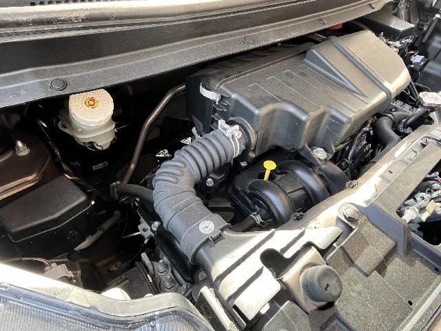 デイズルークス ハイウェイスター　Ｘ　Ｖセレクション　社外ナビ＿アラウンドビューモニター＿両側電動パワースライドドア＿エマージェンシーブレーキ＿ハーフレザーシート＿ＥＴＣ＿ＬＥＤヘッドライト＿Ｂｌｕｅｔｏｏｔｈ音楽＿禁煙車（27枚目）