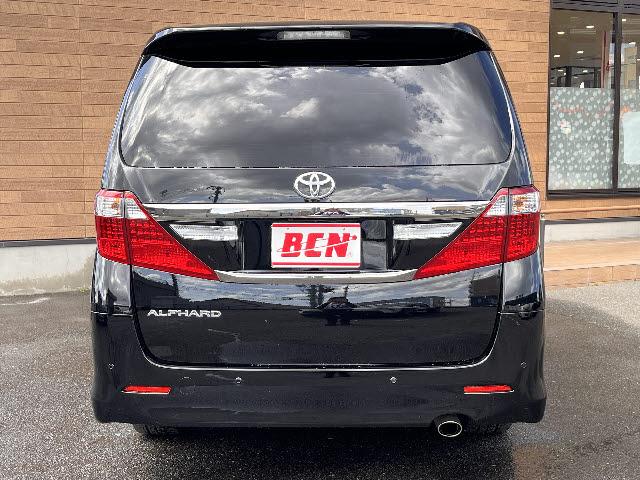 アルファード ２４０Ｓ　タイプゴールド　ワンオーナー＿後期型＿純正８インチナビ＿アルカンターラハーフレザーシート＿両側電動スライドドア＿電動リアゲート＿Ｂカメラ＿フルセグＴＶ＿ＥＴＣ＿Ｂｌｕｅｔｏｏｔｈ音楽＿クルーズコントロール＿禁煙車（22枚目）