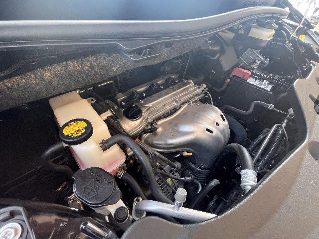 アルファード ２４０Ｓ　タイプゴールド　ワンオーナー＿後期型＿純正８インチナビ＿アルカンターラハーフレザーシート＿両側電動スライドドア＿電動リアゲート＿Ｂカメラ＿フルセグＴＶ＿ＥＴＣ＿Ｂｌｕｅｔｏｏｔｈ音楽＿クルーズコントロール＿禁煙車（28枚目）